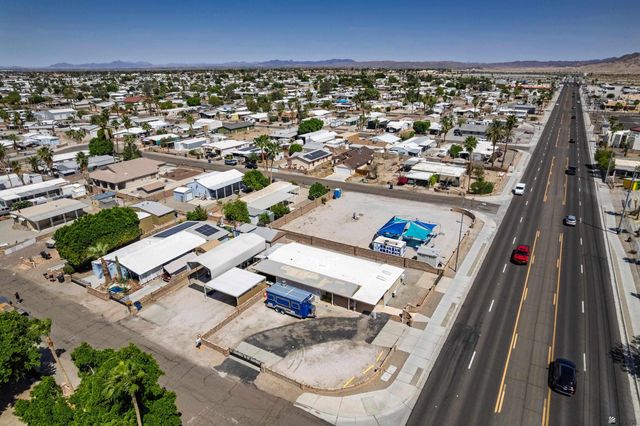 11550 S Foothills Blvd, Yuma, AZ 85367