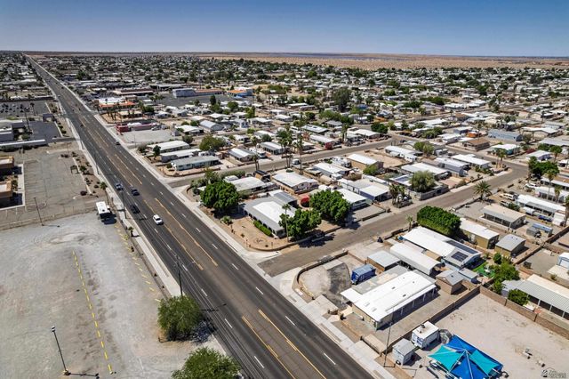 11550 S Foothills Blvd, Yuma, AZ 85367