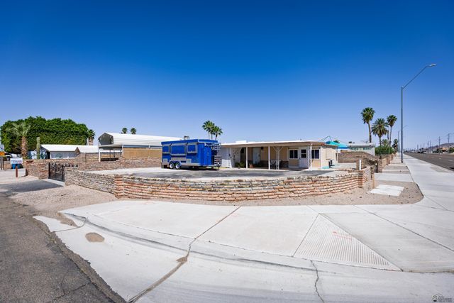 11550 S Foothills Blvd, Yuma, AZ 85367