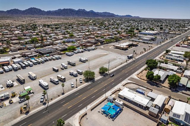 11550 S Foothills Blvd, Yuma, AZ 85367