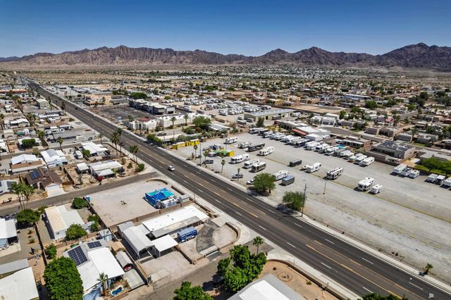 11550 S Foothills Blvd, Yuma, AZ 85367