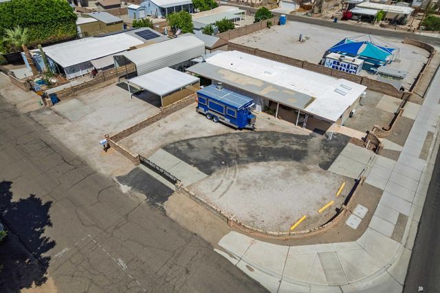 11550 S Foothills Blvd, Yuma, AZ 85367