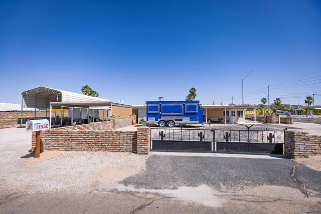 11550 S Foothills Blvd, Yuma, AZ 85367