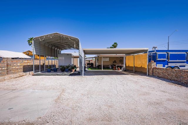11550 S Foothills Blvd, Yuma, AZ 85367