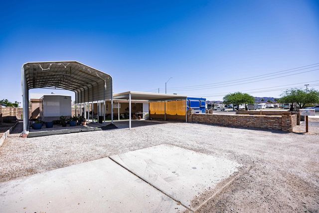 11550 S Foothills Blvd, Yuma, AZ 85367