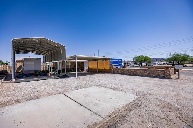 11550 S Foothills Blvd, Yuma, AZ 85367