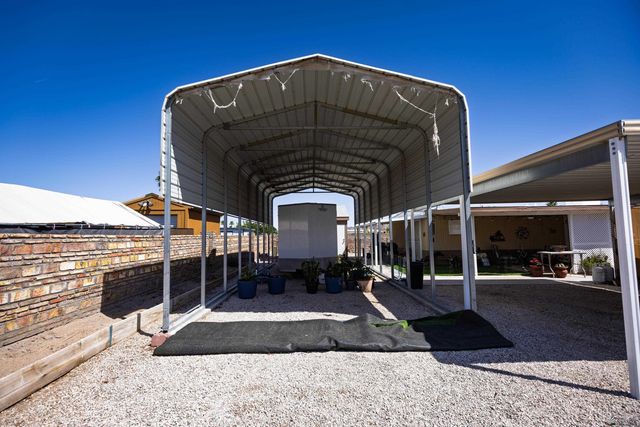11550 S Foothills Blvd, Yuma, AZ 85367