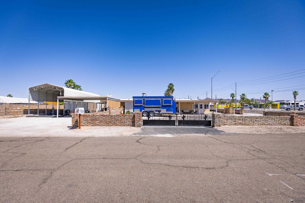 11550 S Foothills Blvd, Yuma, AZ 85367