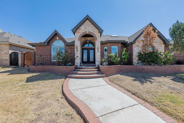 2903 Savoy, Midland, TX 79705
