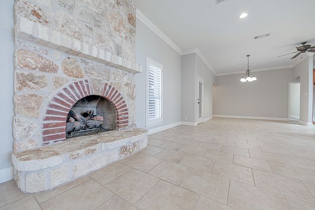 2903 Savoy, Midland, TX 79705