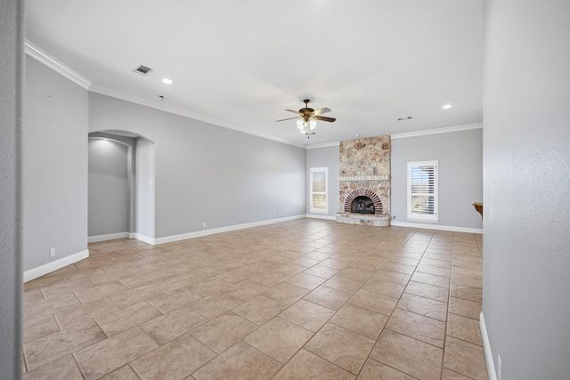 2903 Savoy, Midland, TX 79705