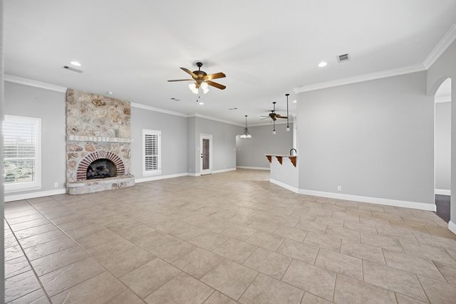 2903 Savoy, Midland, TX 79705