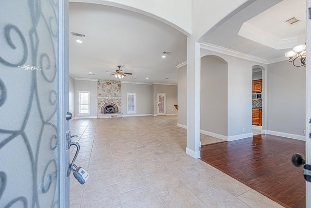 2903 Savoy, Midland, TX 79705