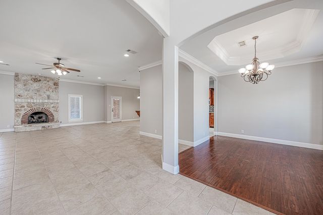 2903 Savoy, Midland, TX 79705