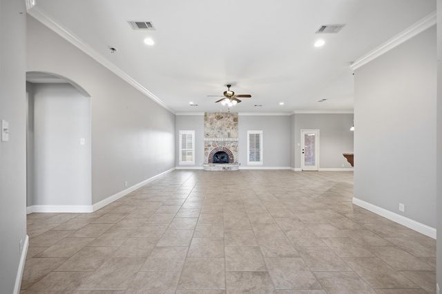 2903 Savoy, Midland, TX 79705