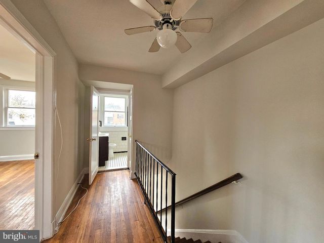 8501 CHESTNUT OAK RD, Parkville, MD 21234