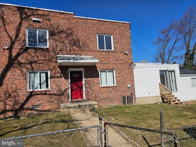 8501 CHESTNUT OAK RD, Parkville, MD 21234