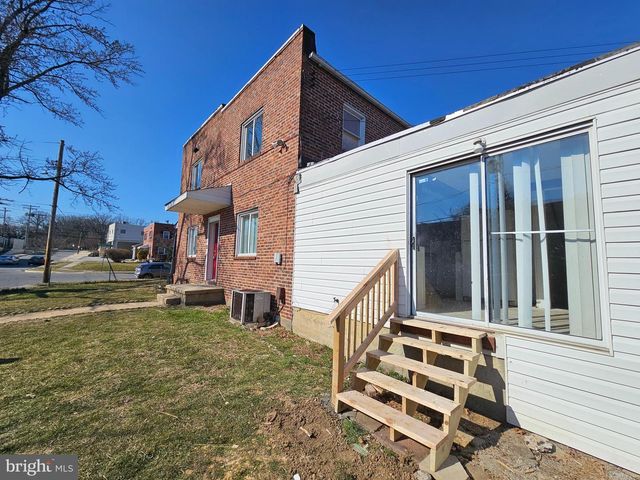 8501 CHESTNUT OAK RD, Parkville, MD 21234