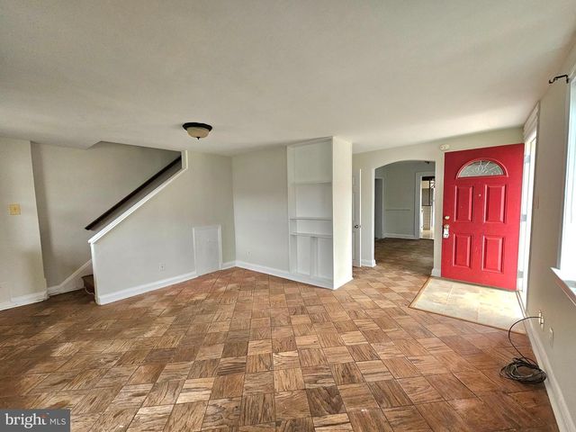 8501 CHESTNUT OAK RD, Parkville, MD 21234