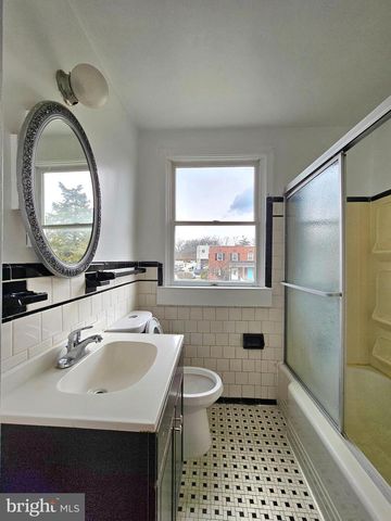 8501 CHESTNUT OAK RD, Parkville, MD 21234