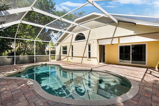 6801 SUPERIOR STREET CIRCLE, Sarasota, FL 34243