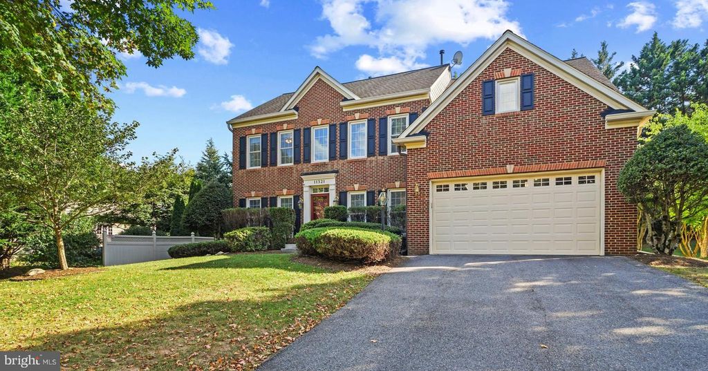 11321 WINDSOR WALK CT, Laurel, MD 20723