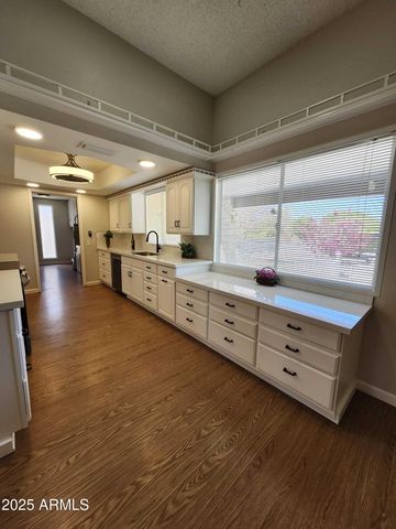 10922 W WELK Drive, Sun City, AZ 85373