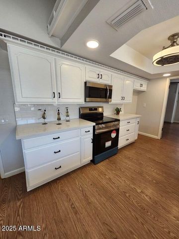 10922 W WELK Drive, Sun City, AZ 85373