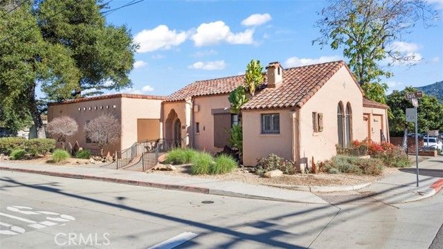 4 Tait Avenue, Los Gatos, CA 95030