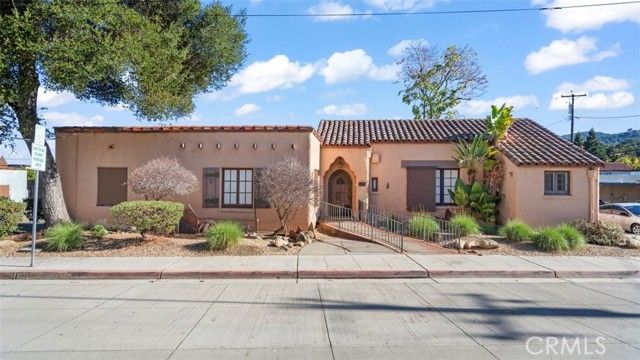 4 Tait Avenue, Los Gatos, CA 95030