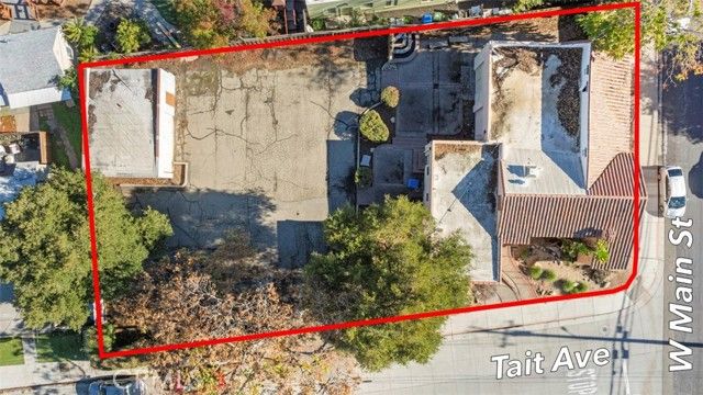 4 Tait Avenue, Los Gatos, CA 95030