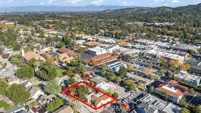 4 Tait Avenue, Los Gatos, CA 95030