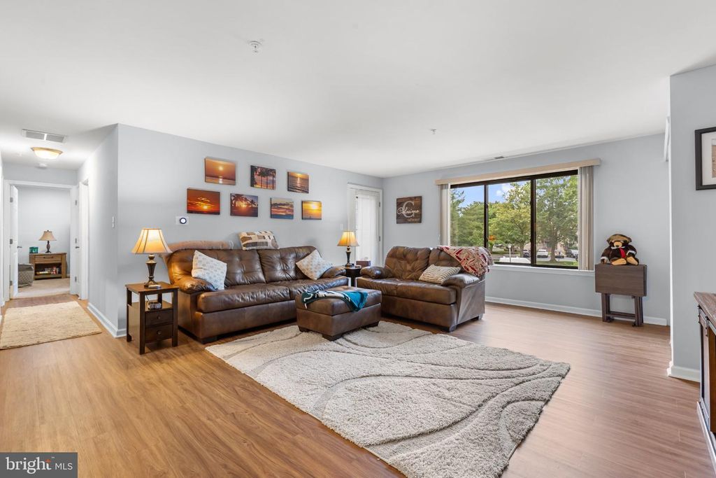 2810 AUBURN CT, Mount Laurel, NJ 08054 — photo 2