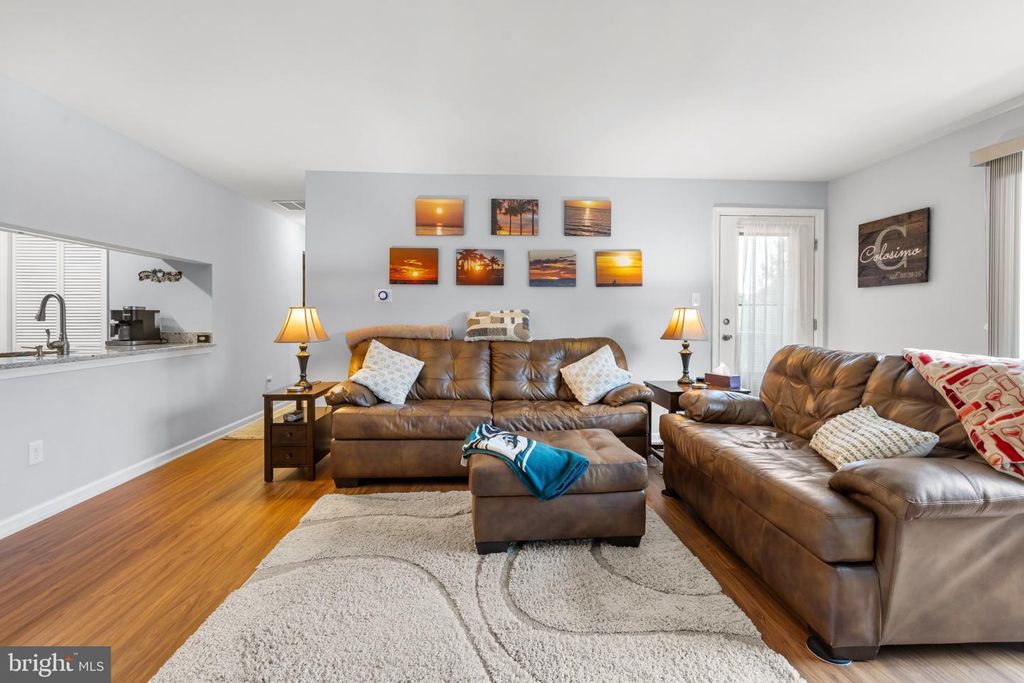 2810 AUBURN CT, Mount Laurel, NJ 08054 — photo 4