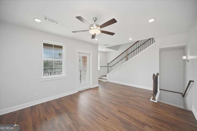 1794 E HAWTHORNE Avenue UNIT 14 BLDG 1, Atlanta, GA 30337