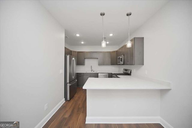 1794 E HAWTHORNE Avenue UNIT 14 BLDG 1, Atlanta, GA 30337