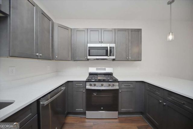 1794 E HAWTHORNE Avenue UNIT 14 BLDG 1, Atlanta, GA 30337