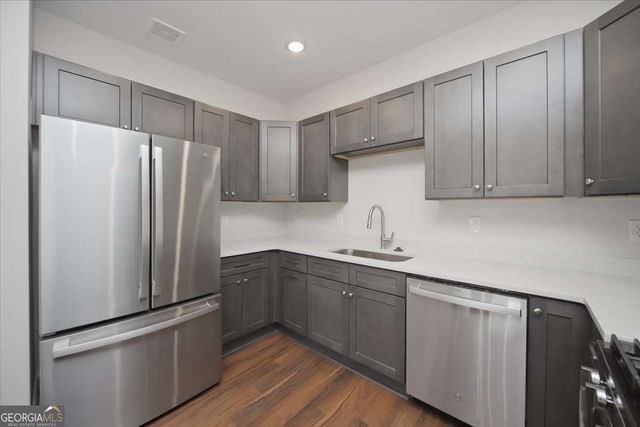 1794 E HAWTHORNE Avenue UNIT 14 BLDG 1, Atlanta, GA 30337