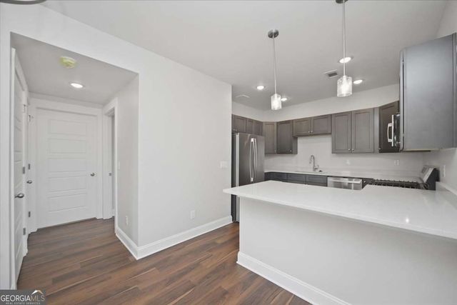 1794 E HAWTHORNE Avenue UNIT 14 BLDG 1, Atlanta, GA 30337