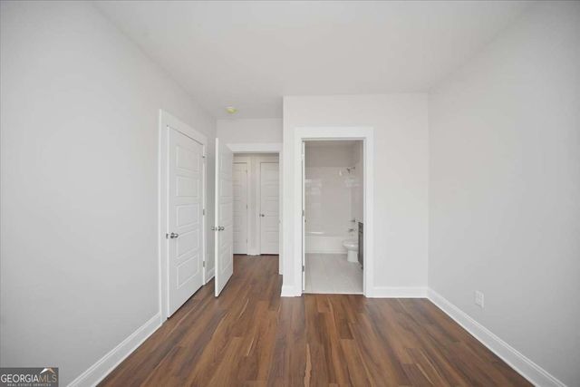 1794 E HAWTHORNE Avenue UNIT 14 BLDG 1, Atlanta, GA 30337