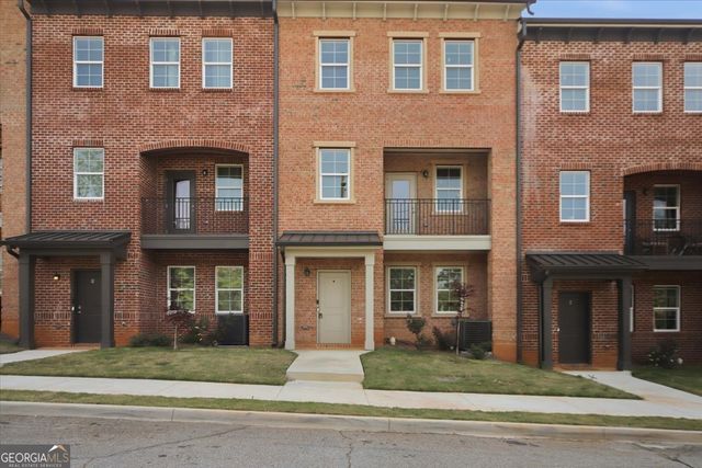 1794 E HAWTHORNE Avenue UNIT 14 BLDG 1, Atlanta, GA 30337