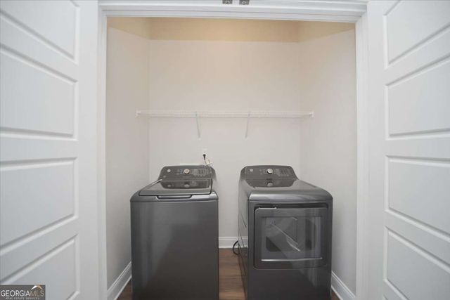 1794 E HAWTHORNE Avenue UNIT 14 BLDG 1, Atlanta, GA 30337