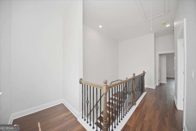1794 E HAWTHORNE Avenue UNIT 14 BLDG 1, Atlanta, GA 30337
