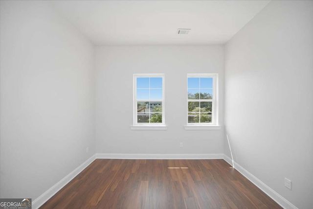 1794 E HAWTHORNE Avenue UNIT 14 BLDG 1, Atlanta, GA 30337