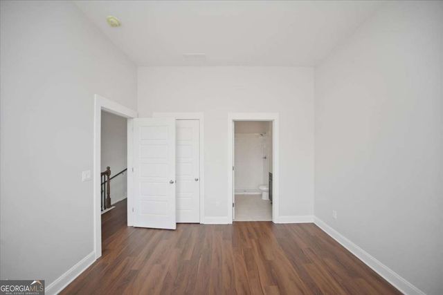 1794 E HAWTHORNE Avenue UNIT 14 BLDG 1, Atlanta, GA 30337