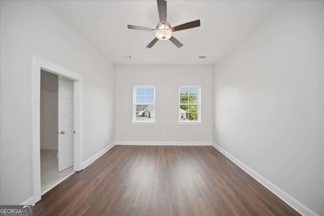 1794 E HAWTHORNE Avenue UNIT 14 BLDG 1, Atlanta, GA 30337