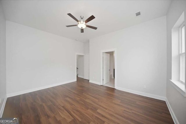 1794 E HAWTHORNE Avenue UNIT 14 BLDG 1, Atlanta, GA 30337