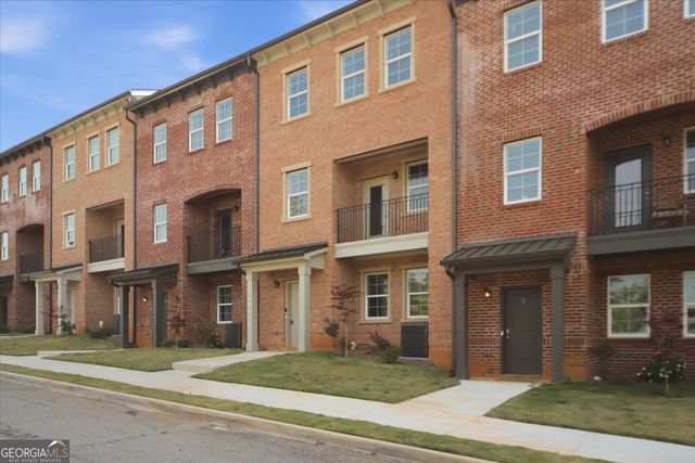 1794 E HAWTHORNE Avenue UNIT 14 BLDG 1, Atlanta, GA 30337