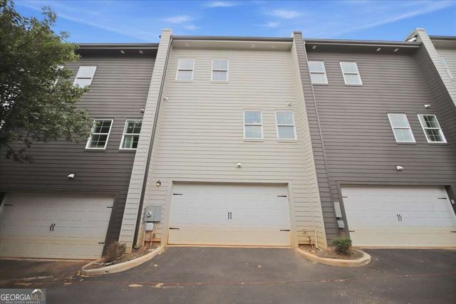 1794 E HAWTHORNE Avenue UNIT 14 BLDG 1, Atlanta, GA 30337
