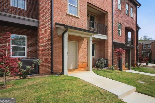 1794 E HAWTHORNE Avenue UNIT 14 BLDG 1, Atlanta, GA 30337